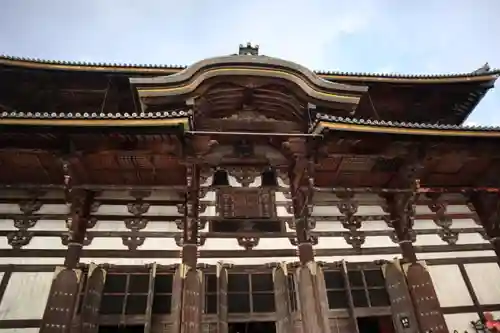 東大寺(奈良県)