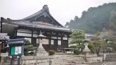 佛光寺本廟の本殿・本堂