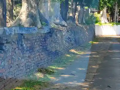 熊野神社(栃木県)