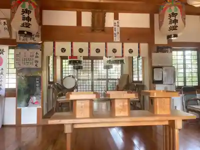 矢椅神社(三重県)