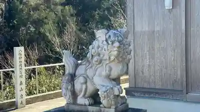 西出目八幡神社(徳島県)