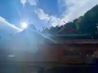 日吉東照宮(滋賀県)