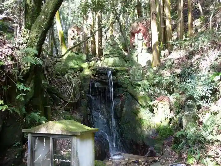 眞龍雲寺のその他建物