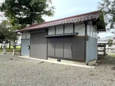 日吉神社(滋賀県)