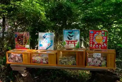 熊野皇大神社(長野県)