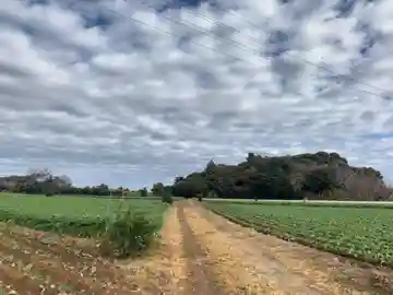 御嶽社(千葉県)