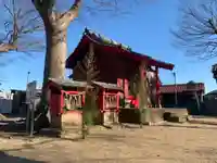 稲荷神社(千葉県)