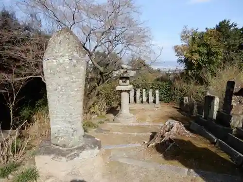 矢田寺のその他建物
