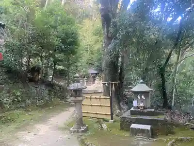 信達神社(大阪府)