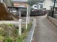 中谷堂のその他建物