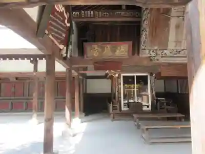 秩父神社(埼玉県)