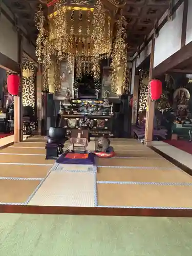 大円寺(東京都)