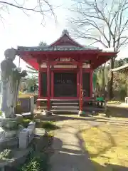 浄光寺(群馬県)