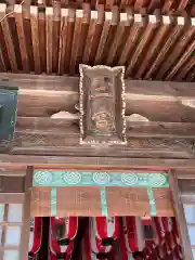 砥鹿神社（里宮）(愛知県)