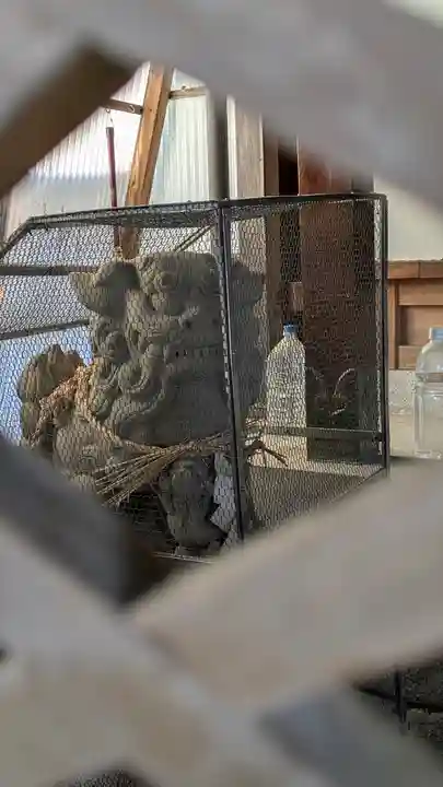 日吉神社(滋賀県)