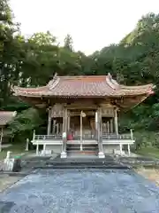 大野神社(山口県)