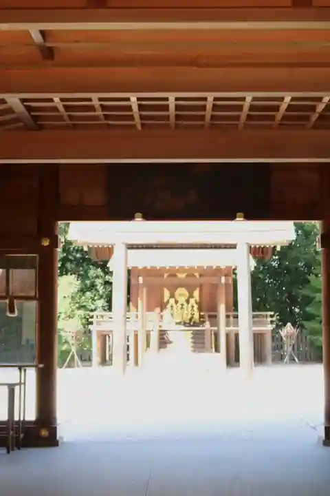 阿佐ヶ谷神明宮(東京都)