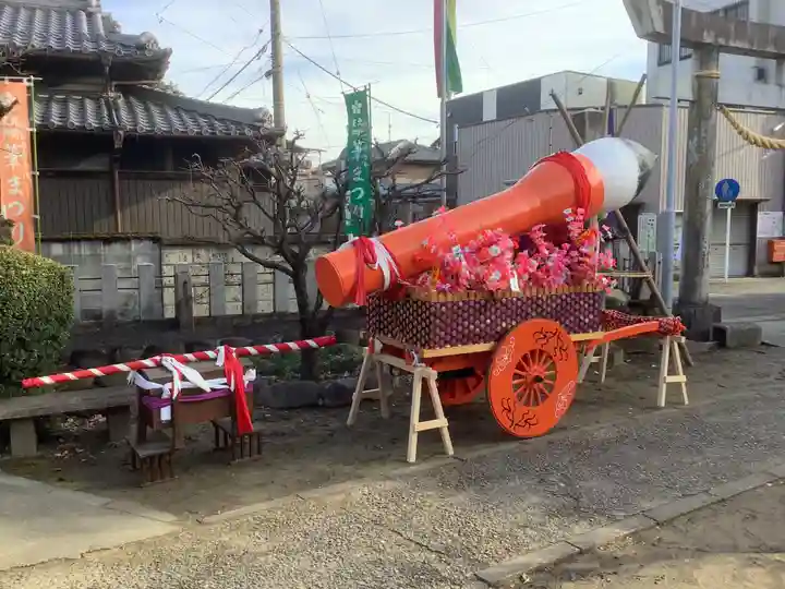 北野天神社(愛知県)