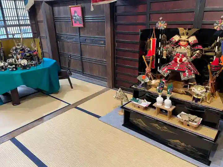 波折神社(福岡県)