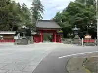 一之宮貫前神社(群馬県)