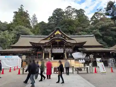 大神神社(奈良県)