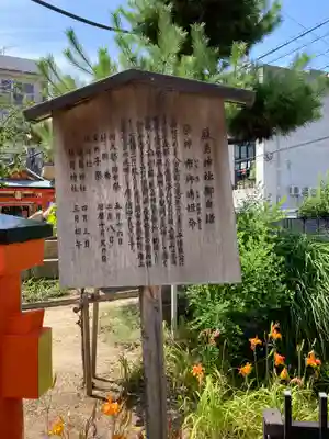 兵庫嚴島神社(兵庫県)