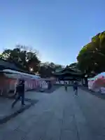 大宮八幡宮のその他建物