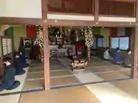 安用寺(愛知県)