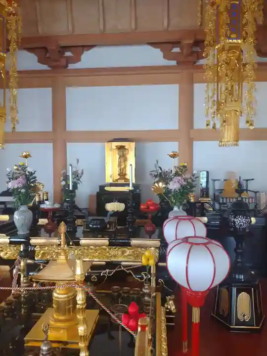 観音寺(宮城県)
