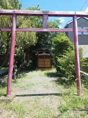 天満宮(神奈川県)