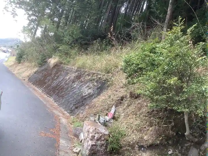 白山神社(岐阜県)