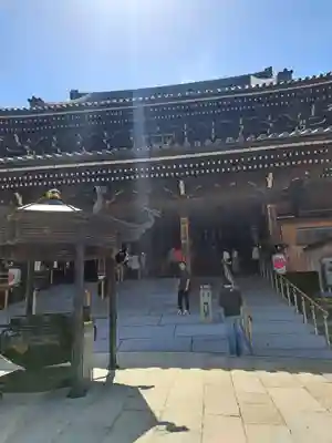 水間寺(大阪府)