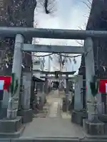 出世稲荷神社(埼玉県)