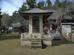 城興寺（延生地蔵尊）(栃木県)