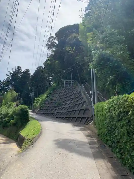 日枝大神(千葉県)