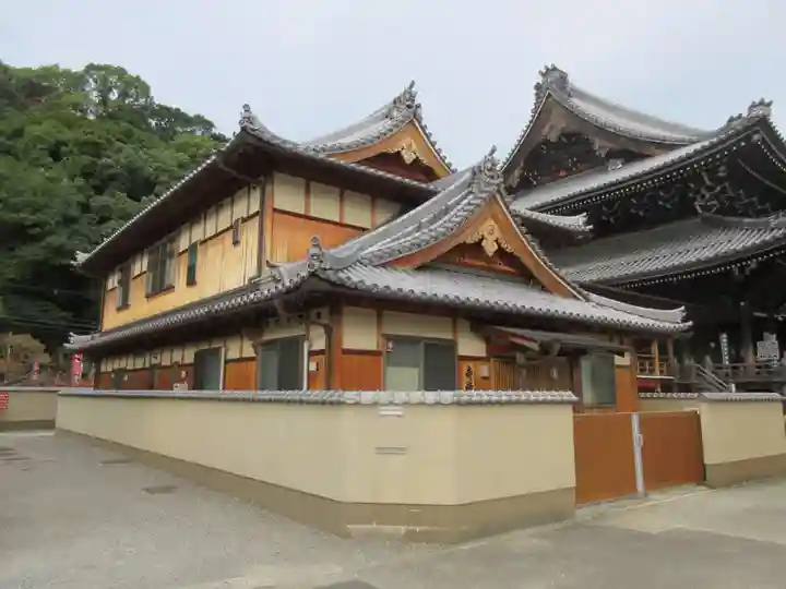 水間寺のその他建物