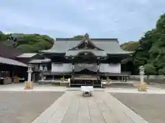 酒列磯前神社(茨城県)