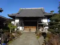 一乗寺の本殿・本堂