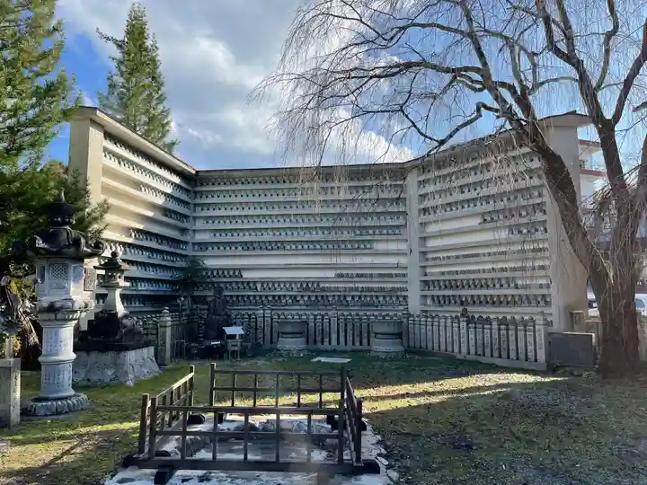 櫻本坊のその他建物