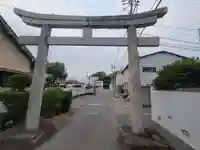 日招八幡大神社(愛媛県)