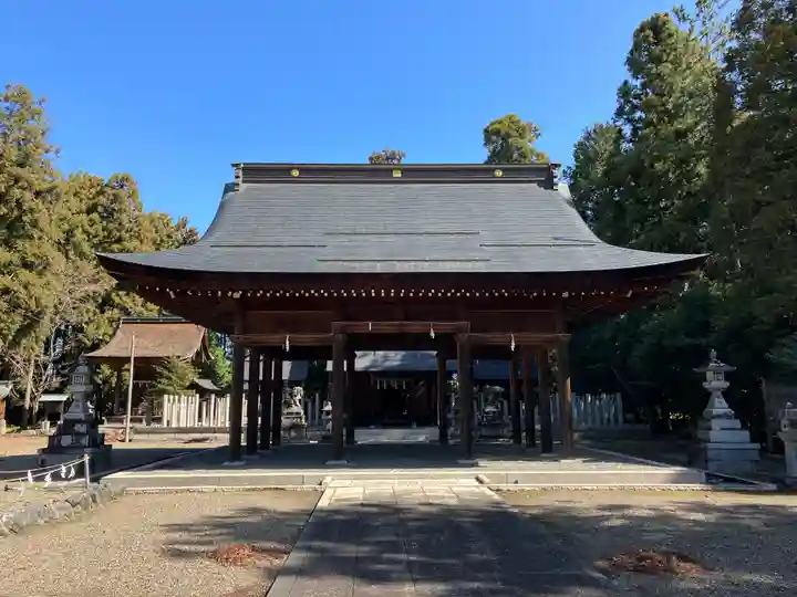 甲良神社(滋賀県)
