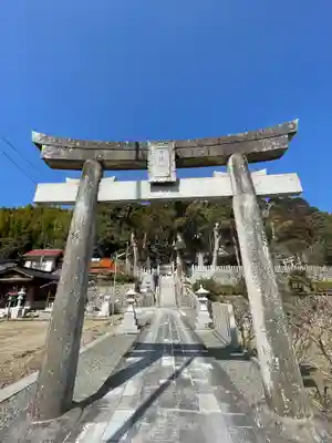 高祖神社(福岡県)