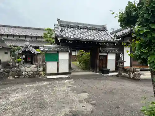 宝林寺(岐阜県)