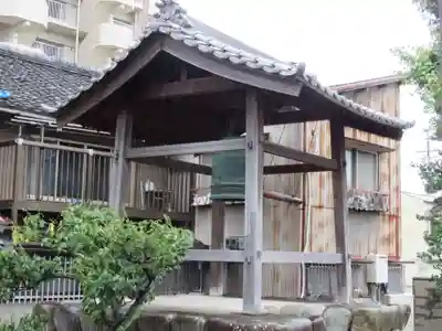 常楽寺のその他建物