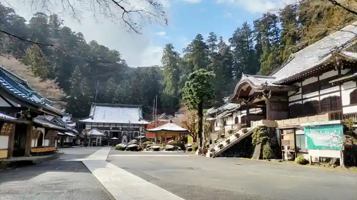 最乗寺(道了尊)(神奈川県)