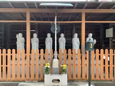 大長寺(埼玉県)