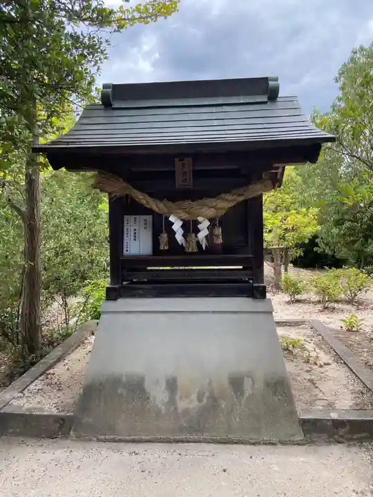 小野神社(広島県)