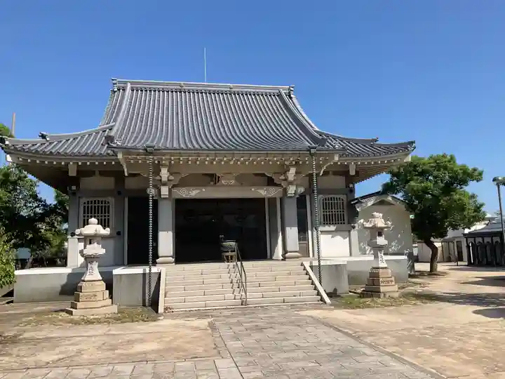 薬仙寺(兵庫県)