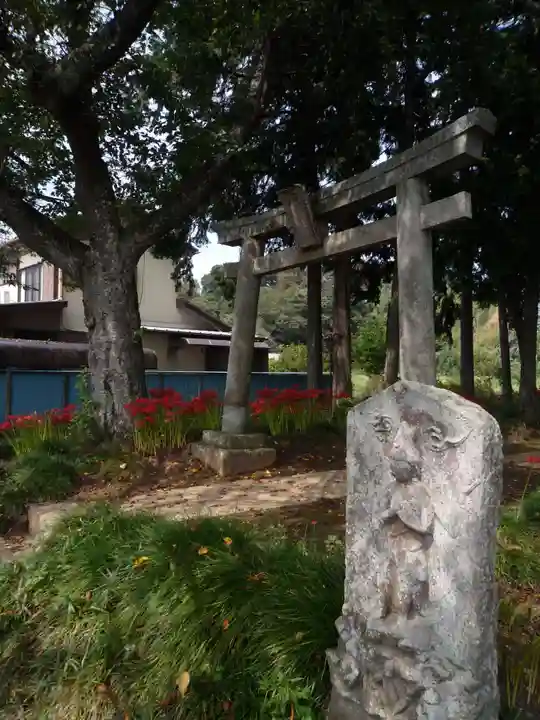 駒形神社(千葉県)