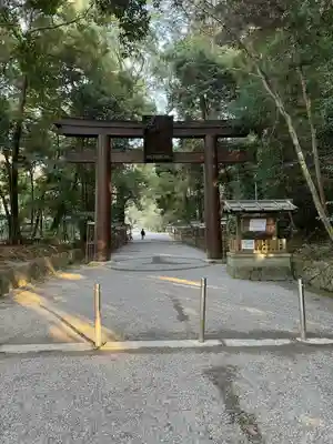 石上神宮(奈良県)